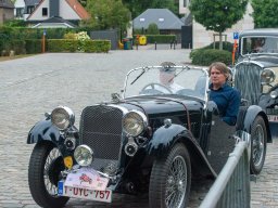 2025 - Parel der Voorkempen - Guy Reynders